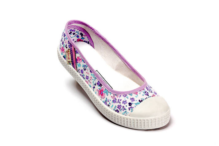 Calzado Nova Kids Foto de producto Ecommerce